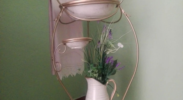 Номер Standard B&B Oasi Tepilora