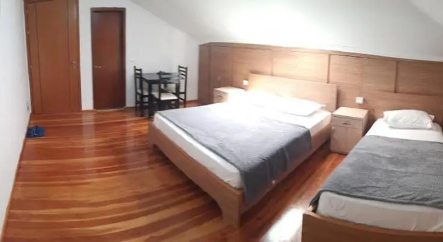 Номер Standard Hotel Demaj