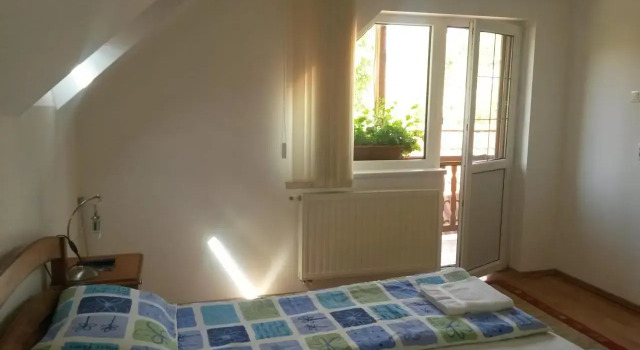 Pensiunea Lőrincz *** Panzió, Varaa Hotelli Sovata 