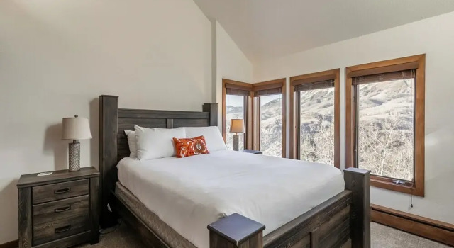 Crystal Chalet, Забронировать Шале Теллурайд Telluride Ski, рядом с Лыжный подъемник San Sophia