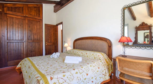 Villa Rosa, Varaa Villa Mökit kohteessa Cinque Terre, Mökki