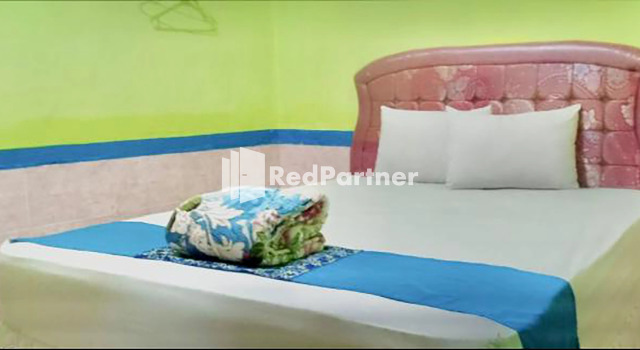 Hotel Indah Grogot Syariah RedPartner, Rezervovat Hotel Hotely v Kalimantan s parkováním, Parkování