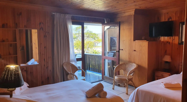 Семейный номер Standard Lakeside Accommodation