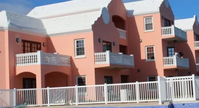 Clear View Suites & Villas, Κράτηση Ξενοδοχείο St. George Βερμούδες