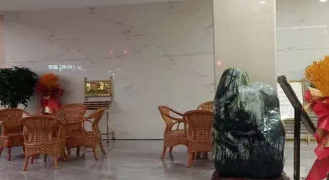 Yongchang Hua'ao Hotel, Book Hotel Chengguan Gansu
