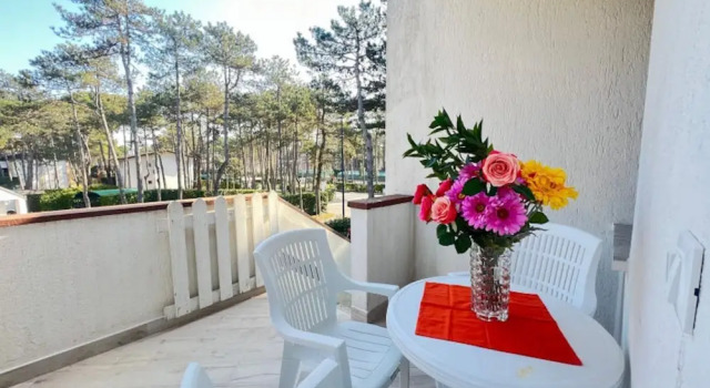 Charming Cottage in a Quiet Area, Prenota Casa vacanze Hotel a Veneto con parcheggio, Parcheggio