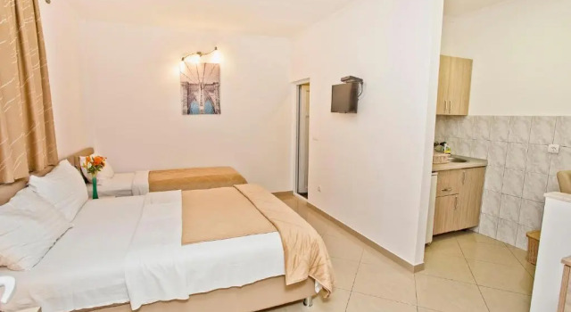 Студия Apartments Obala - Katić