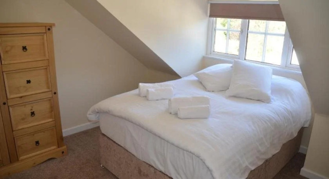 Watermouth Cove Holiday Park, Boek Hotel Hotels in Merseyside met zwembad, Zwembad