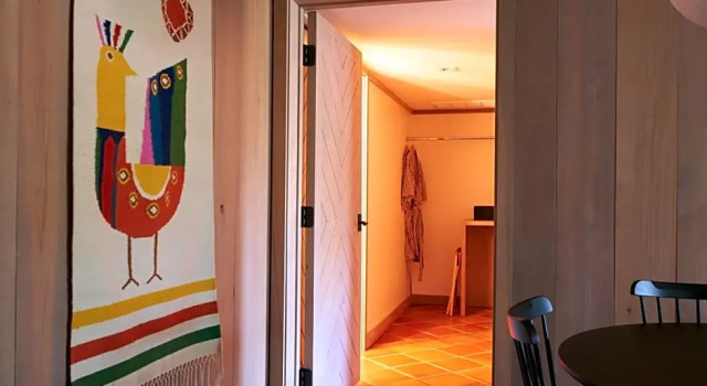 Familie Suite Stagecoach Inn