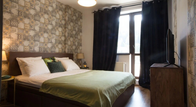Cozy Apartments, Забронировать Апартаменты/квартира Апартаменты Прахова, Апартаменты/квартира