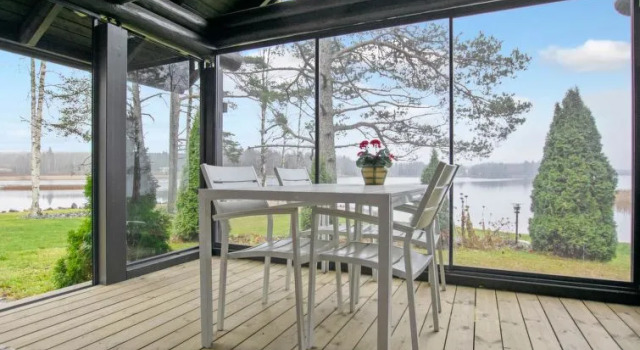 Holiday Home Mäntyranta, Забронировать Дом для отпуска Саариярви 