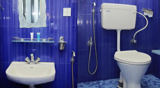 Номер Standard Hotel Hakoniwa