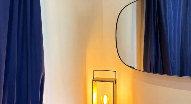 Номер Deluxe Exarchia House Project
