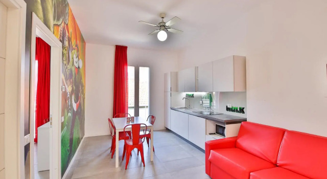 Hotel Stefania