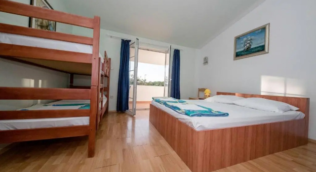 Номер Economy Guesthouse Šime