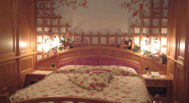 Номер Standard Hotel Letizia