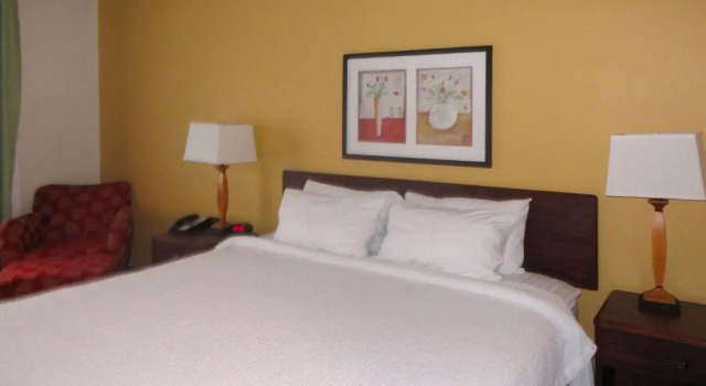 Wingate by Wyndham Uniontown, Buchen Sie Hotel Uniontown 
