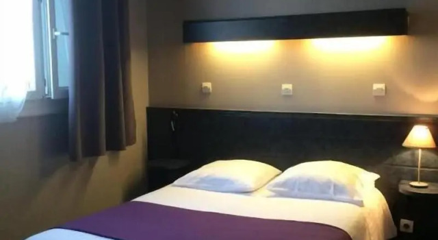 Hotel le Berthelot