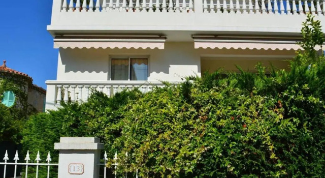 Appartement Antibes, 2 pièces, 4 personnes - FR-1-252-19, Забронировать Апартаменты/квартира Отели Антиб с парковкой, рядом с Antibes Archaeology Museum, Парковка