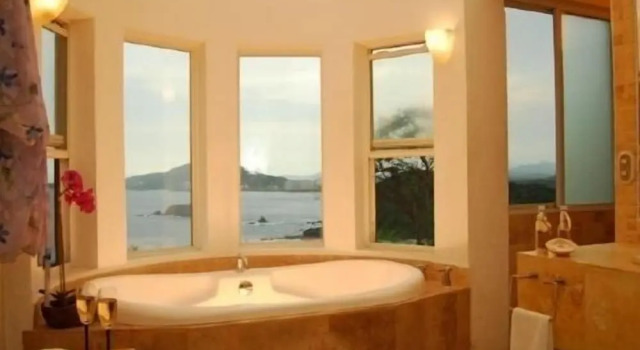 Villa Naivi Brisas 4BR by Villas HK28, Забронировать Вилла Отели Ixtapa-Zihuatanejo с завтраком, Завтраки