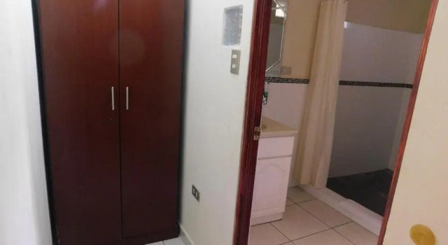 Трёхместный номер Standard Hotel San Jose Hostal