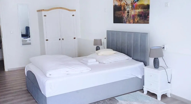Номер Economy REGIOHOTEL Wittekind Burg