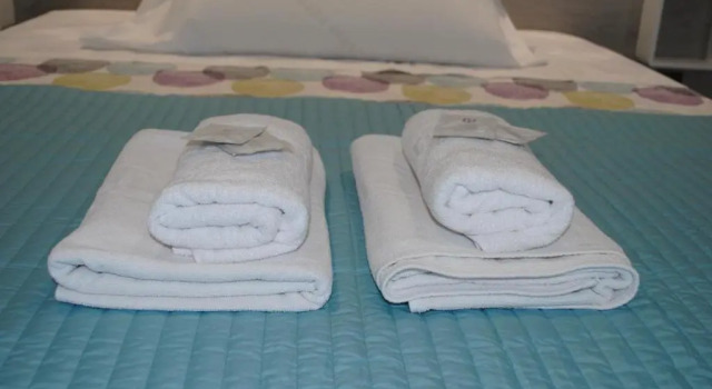 Номер Standard Fuencarral Rooms