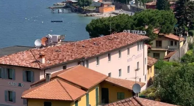 Апартаменты Superior Casa Vacanze Lucia