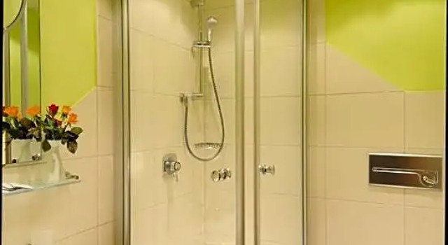 Номер Standard Hotel Traube Lossburg