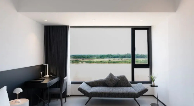 Двухместный номер Superior One Riviera Hotel and Residences