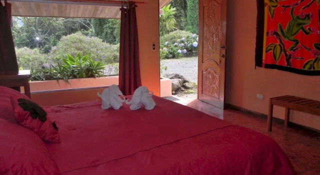 Nepenthe B&B