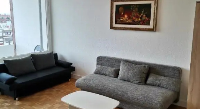 Wohnung 4 Personen