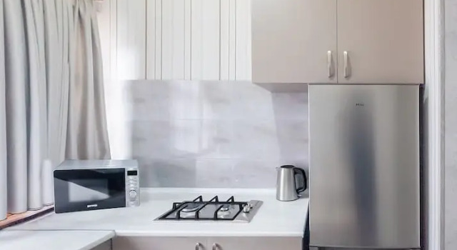 Апартаменты Апартаменты H&B apartments Qolga