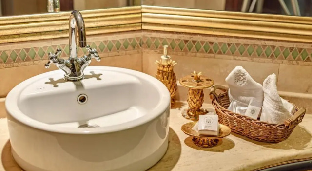 Двухместный номер Standard с видом на море Bulbul Yuvası Boutique Hotel