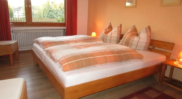 Holiday Apartment Anita Wald, Забронировать Апартаменты/квартира Бад-Мюнстерайфель Айфель