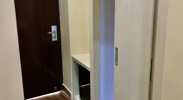 Номер Deluxe Aman Gati Hotel Lakey