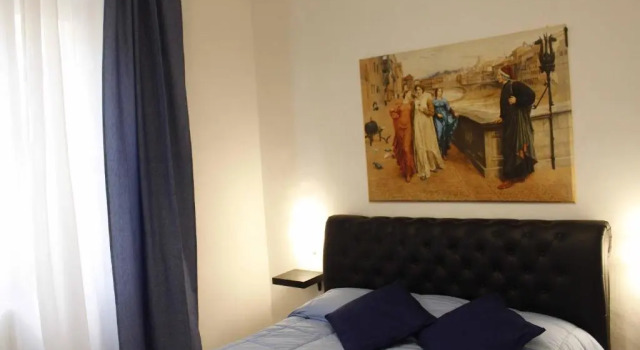 Апартаменты с 3 комнатами Sweet Florence