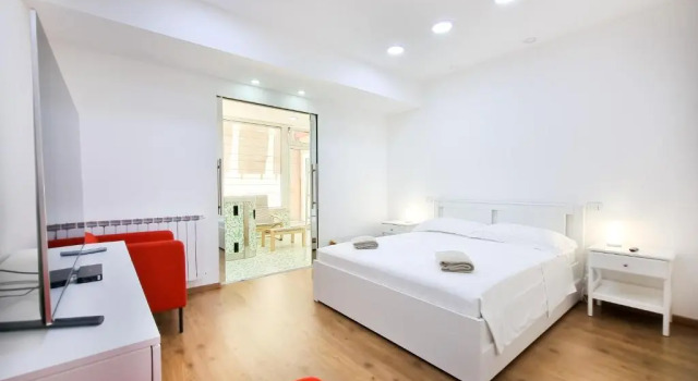 HGT Supreme Residence, Book Hotel Hotels in Sicily with a Pool, Swimming Pool