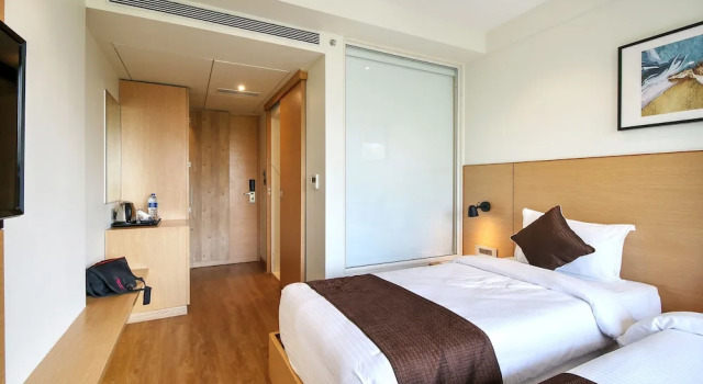 Hotel Mumbai House Ghansoli, Navi Mumbai, Забронировать Отель Отели штата Махараштры 3 звезды, 3*