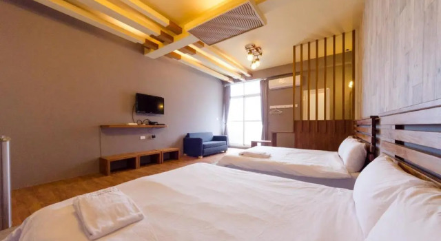 Snore Inn, Забронировать Отель Отели Хенгчун 3 звезды, 3*