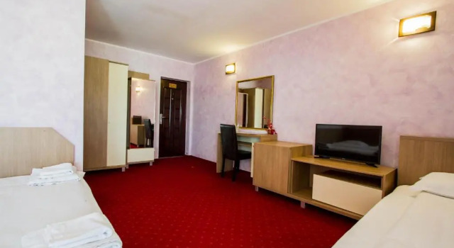 Семейный номер Standard Complex Turistic Max International