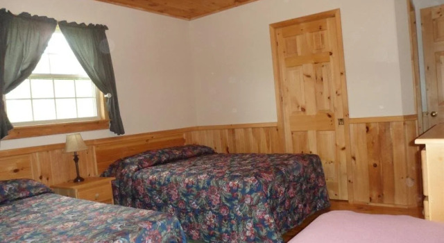 Abby Lane Summer Homes, Prenota Hotel Cavendish 