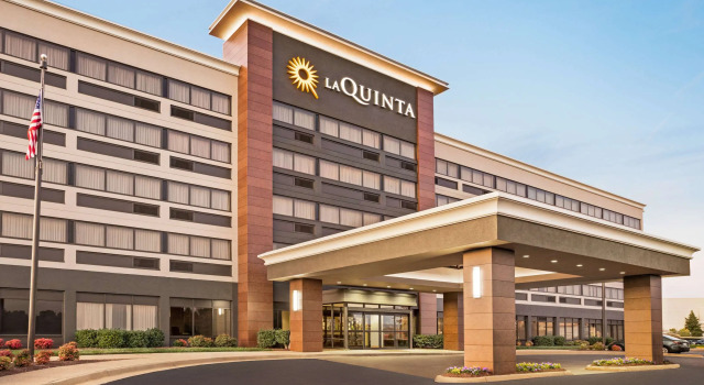 La Quinta Inn & Suites by Wyndham Richmond-Midlothian