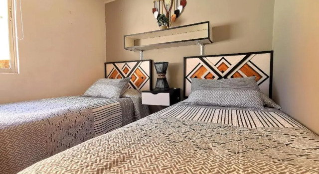 North Suite Apartment, Prenota Appartamento Appartamenti a Antofagasta Region, Appartamento