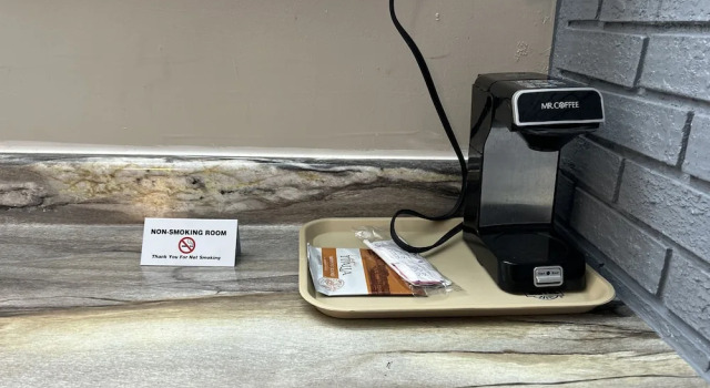 Shelaine Motel