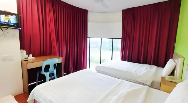HomeStay Kuching