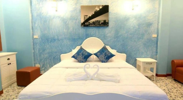 Sea Ocean Boutique Resort