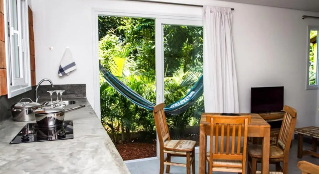 Jardim Secreto