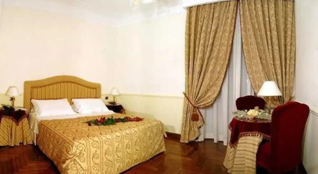 Hotel Domus Inn, Забронировать Отель Отели Лацио с бассейном, Бассейн