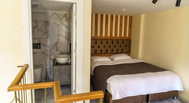 Полулюкс Grand 464 Otel